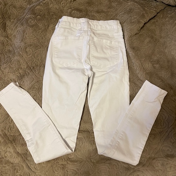 Kancan High-rise skinny jeans size 23 - Picture 6 of 6